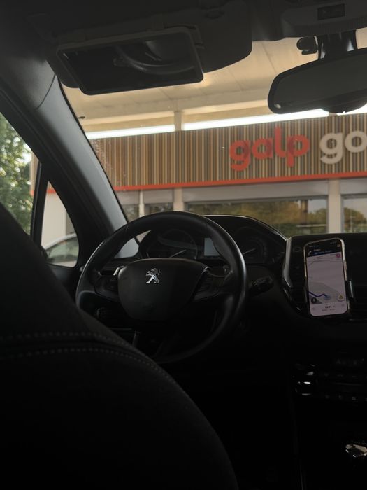 Peugeot 208 diesel