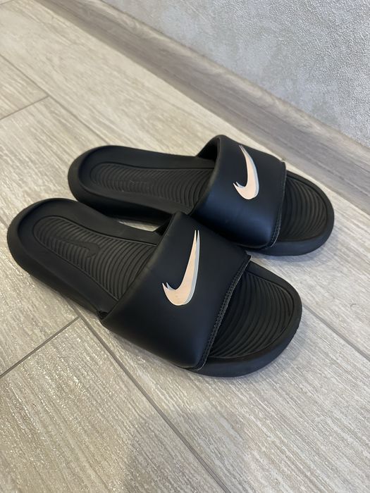 Шльопанці Nike шльопки найк оригінал 41 розмір