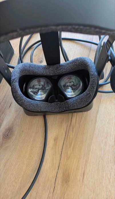 Kit VR Valve Index