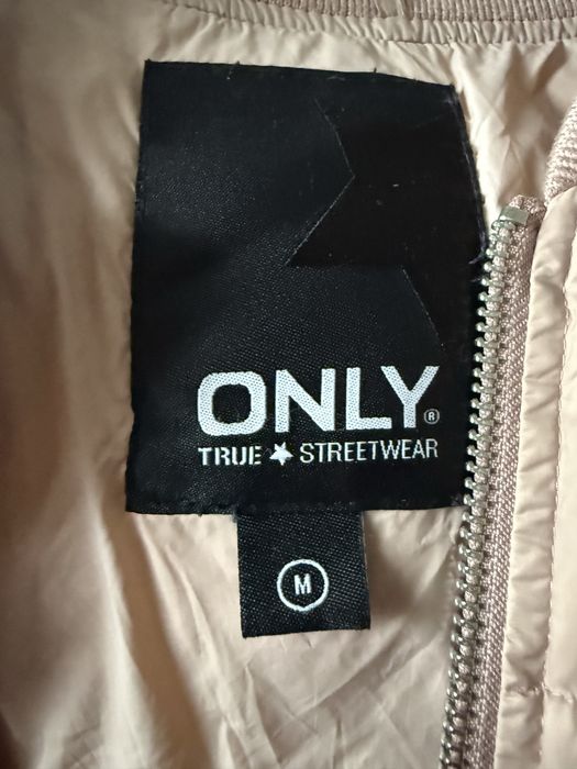 Kurtka puchowa roz.M