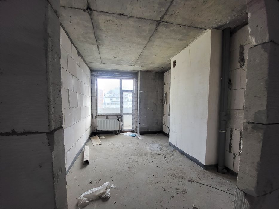 2-кімнатна квартира за адресою вул. 13-го трамваю лінія (площа 96 м²) - Atlanta.ua - фото 5