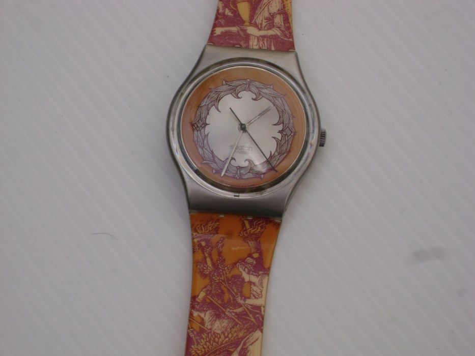 Relógio Swatch - Lindo !