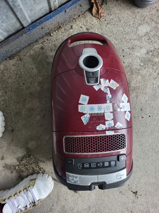 Miele obudowa cena 30zlotych