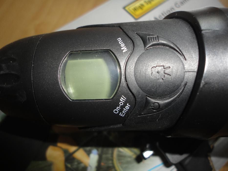 Waterproof Action Camera