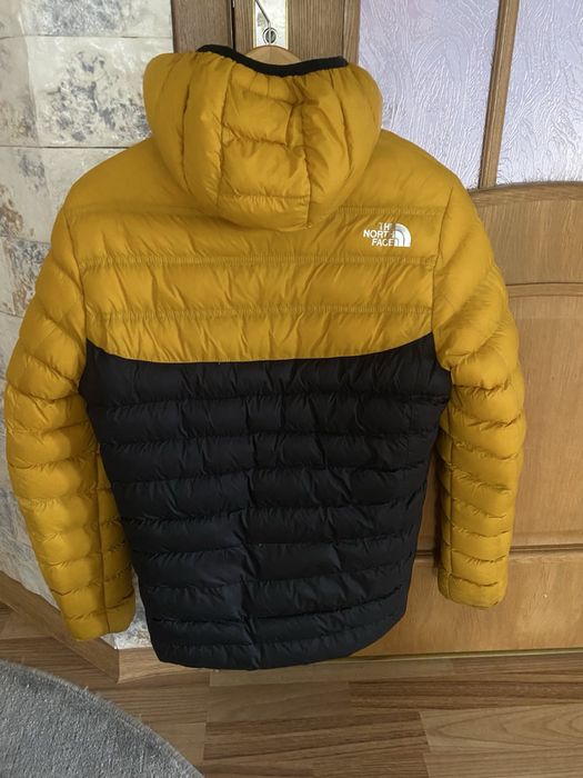 Куртка осіння розмір L