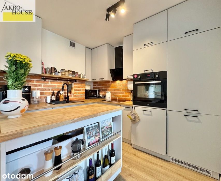 Apartment in Gliwice - More