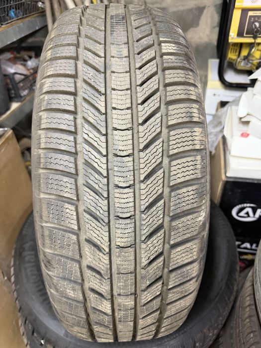 Continental WinterContact TS870P 235/55 R18 100H
