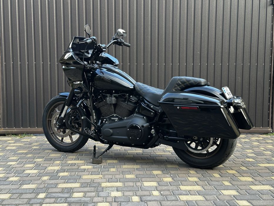 Harley Davidson Low Rider ST 2023