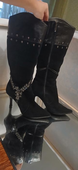 Обувь летняя/зимняя 36 размер