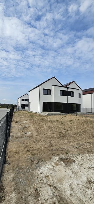 Dom w Pobiedziskach, 109,38 m² - GOTOWY DO ODBIORU - Widok 2