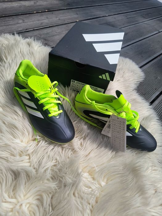 Korki Adidas nr 38 2/3