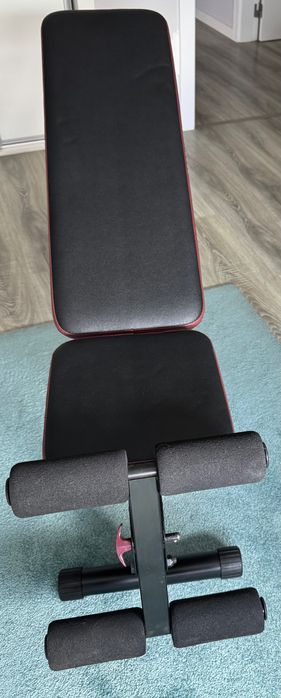 Weight Bench463226341541160960