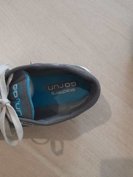 Skechers Go Run Tamanho 39
Tanho 39 Europeu