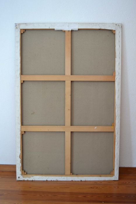 Pintura Original Helena San Payo