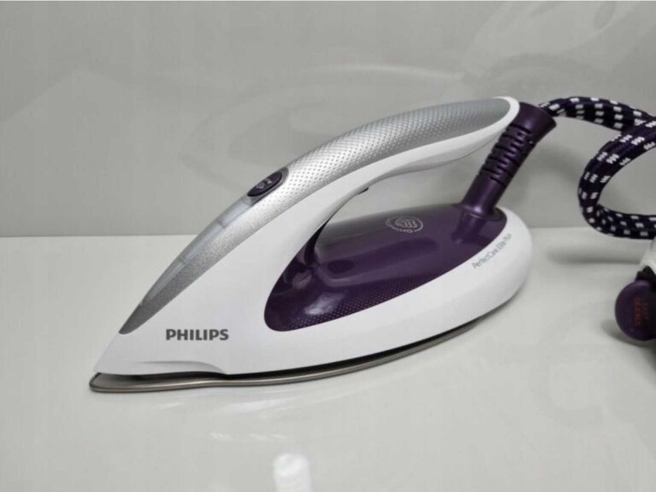 WYSOKI MODEL Stacja parowa Philips PerfectCare Elite Plus SERIA 9