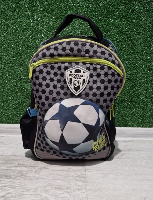 Plecak szkolny Topgal