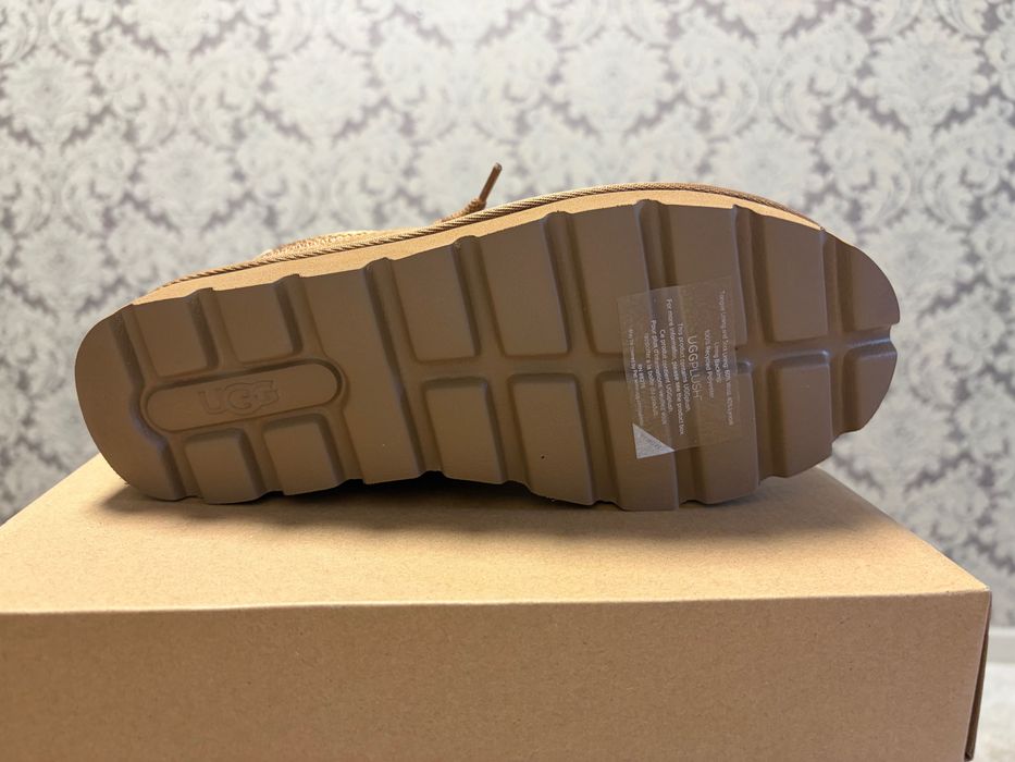 Кросівки Ugg 38 розмір на стопу 24 см