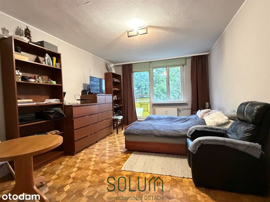 2-Pokojowe| 53,20 m²|Wrocław Krzyki Ul.Zaporoska! - Widok 3