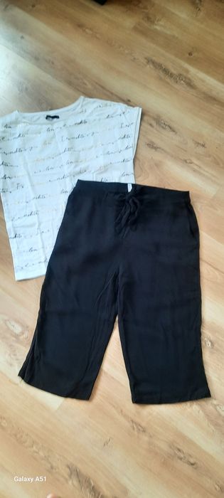 Kuloty z wiazaniem viscosa