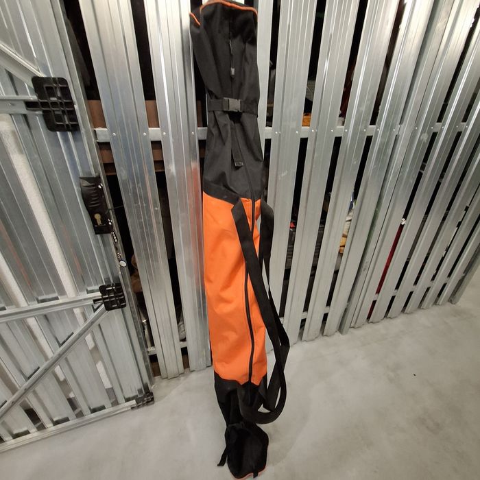 Pokrowiec na narty 180