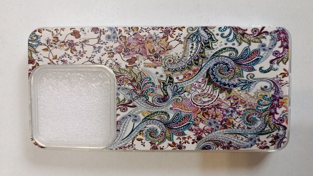 Чохол Redmi Note 14