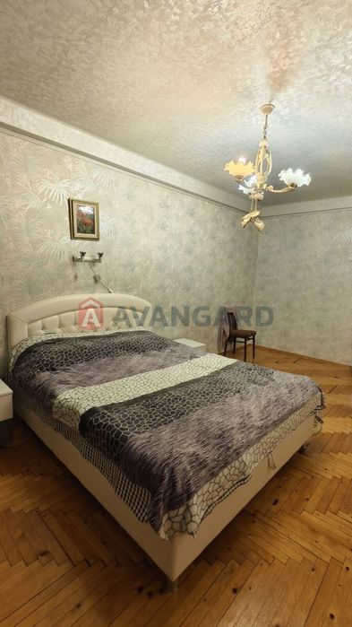 3-кімнатна квартира по вул. Сорочинська (є-відновлення)