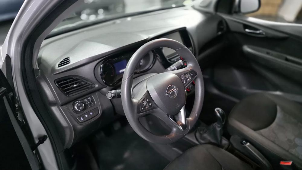 Opel Karl 1.0 Rocks FlexFuel