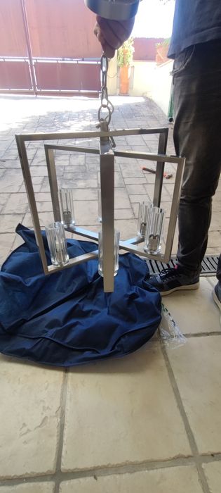 Modern Lamp428624427405158401