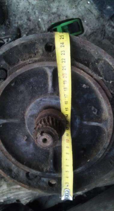 электродвигатель 2.2квт.940оборотов.