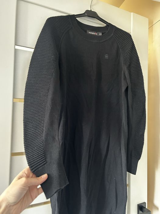 Сукня (трикотажна) g-star raw