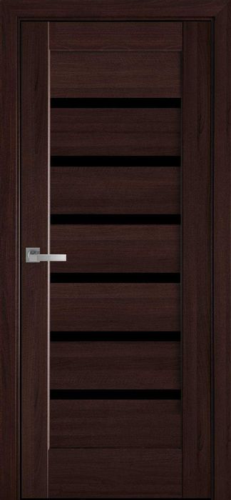 Двери межкомнатные. Євідновлення.