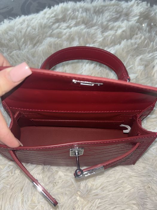 міні-сумка Hermès Kelly