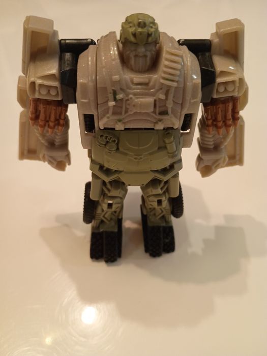 Figurka Transformers
