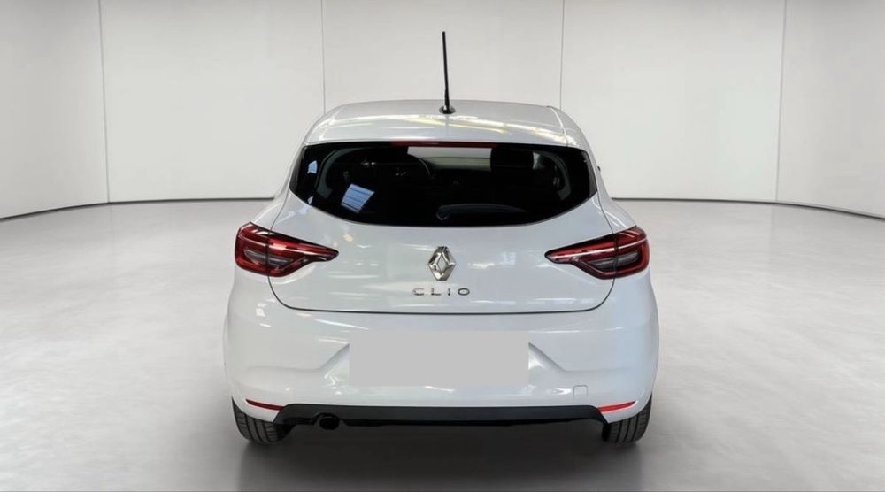 Clio diesel 2 lugares