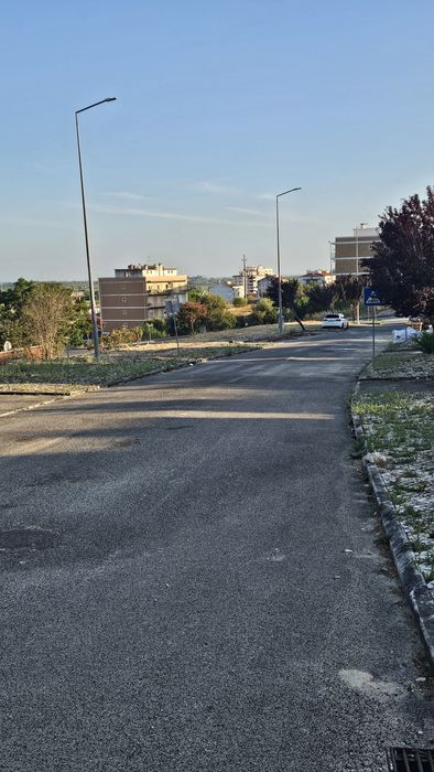 Terreno para construção de moradia