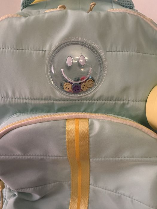 Mochila Escolar Menina