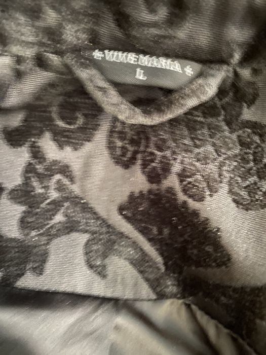 Пальто VIVE MARIA 48 L дуже красиве зручне