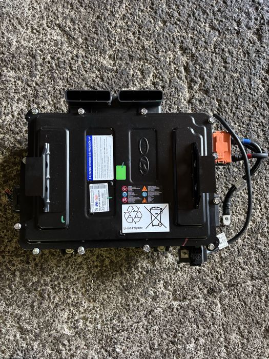 Hyundai Kia Bateria Akumulator hybrid hybryda  375M0-G4000
