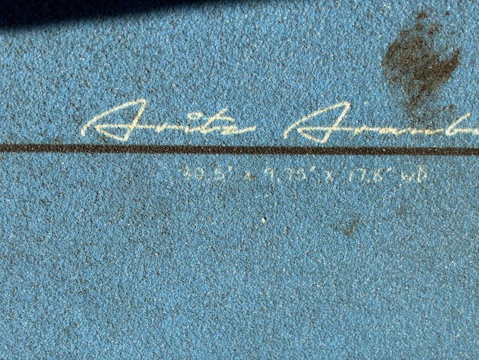 Surfskate YOW carver