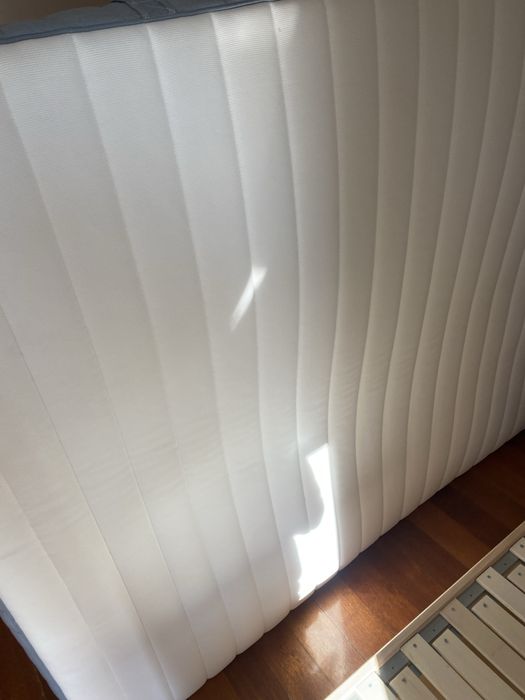 Colchão Ikea 1.60x2