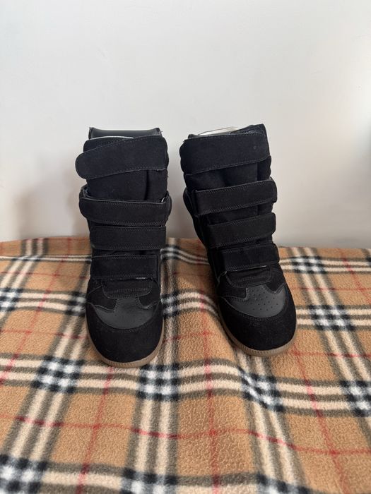 buty Isabel Marant