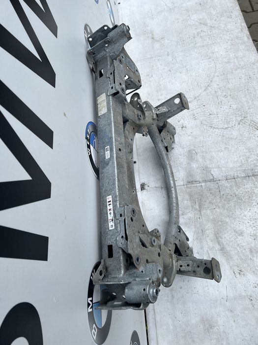 Підрамник передній bmw i4 g26 задній привід