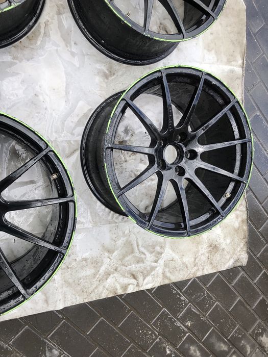 Felgi 5x120.Geiger Cars.