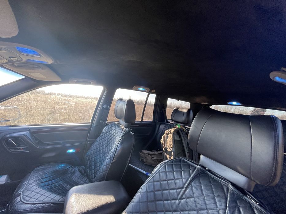 Авто в доглянутому стані для ЗСУ/якщо потрібні детальніші фото, пишіть