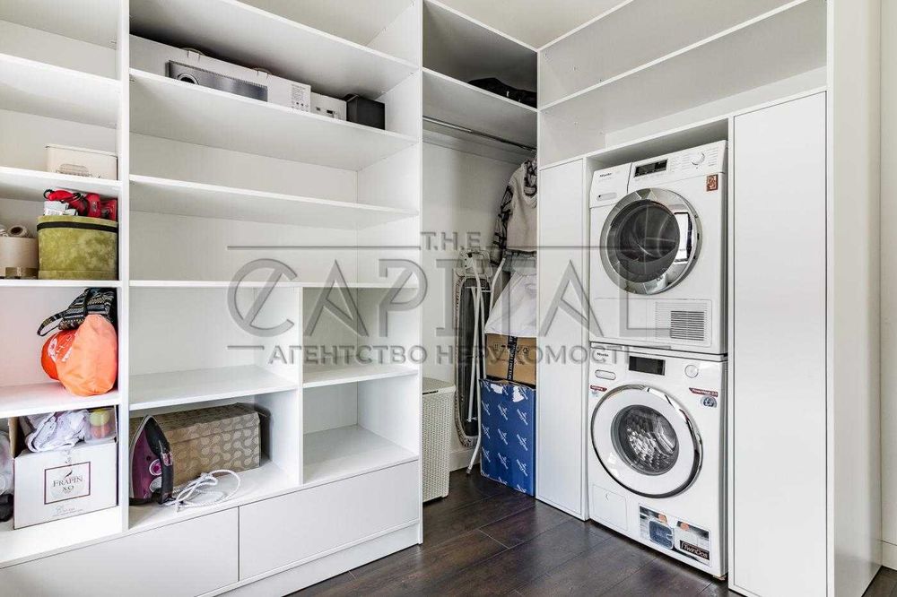 House by the address st. Lyustdorfskaya dor Chernomorskaya dor (area 240 m²) - Atlanta.ua - photo 16