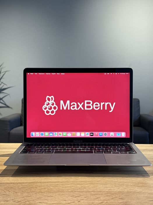 MacBook Air 13 2020 intel i3 1.1ghz 16/256gb ! Гарантія від магазину !