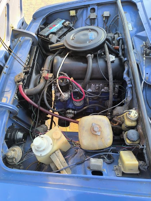 ВАЗ 2106, ГАЗ, гарний стан