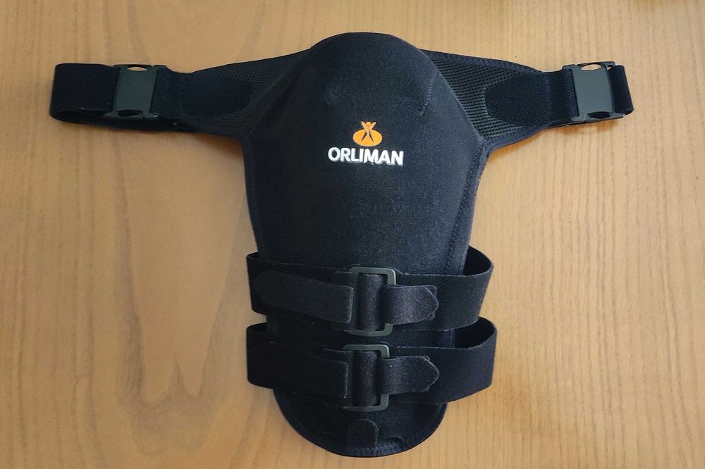 Ortótese Imobilizadora de Úmero ORLIMAN
