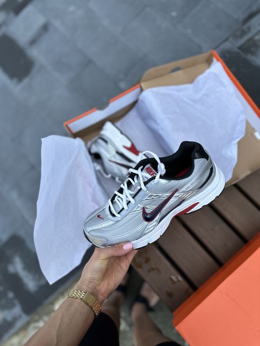 Чоловічі оригінальні кросівки Nike Initiator 394055 001