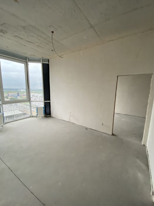 Продам пентхаус у Бучі